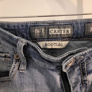 Men's BKE Carter Jeans